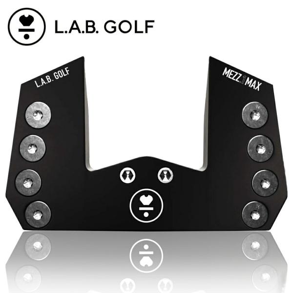 L.A.B. GOLF（ラブ・ゴルフ） 正規販売店 MEZZ.1 MAX メッツワン