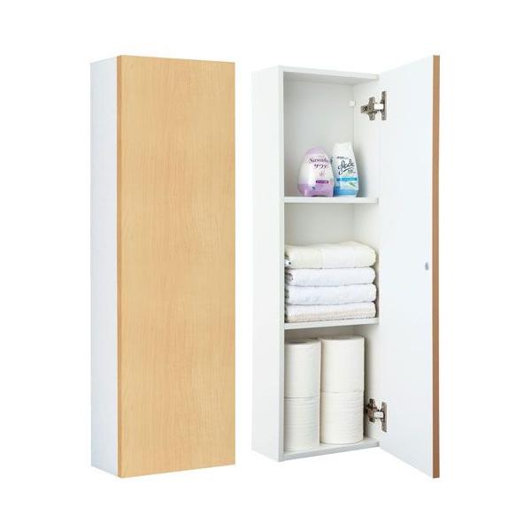 INAX（イナックス） LIXIL(リクシル) コーナーミドルキャビネット[収納