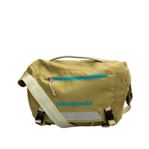 パタゴニア ショルダーバッグ ミニメッセンジャーバッグ 斜め掛け
