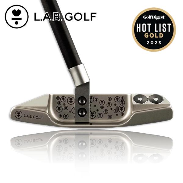 L.A.B. GOLF（ラブ・ゴルフ） 正規販売店 LINK.1 リンク.1 パター
