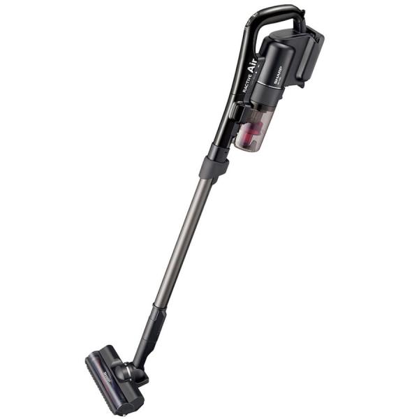 RACTIVE Air SHARP シャープ EC-FR5 B RACTIVE Air コードレス