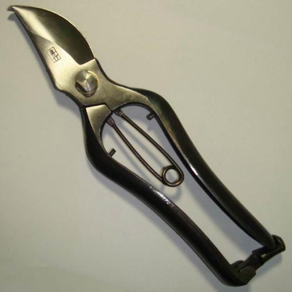 東京特選 喜作NO.32 剪定鋏 200 : マツヤ金物 - 通販 - Yahoo!ショッピング