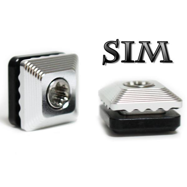 TaylorMade（テーラーメイド） 2020年最新 SIM シムドライバー用