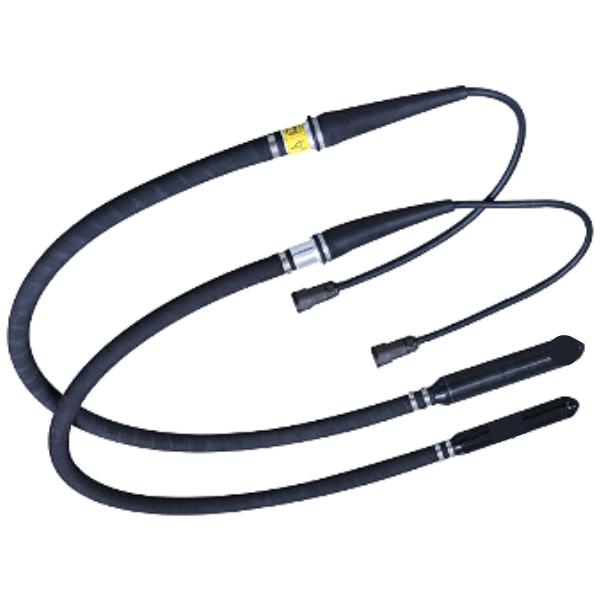 EXEN（エクセン） コードレス高周波バイブレータ 高周波フレキ ECV40A