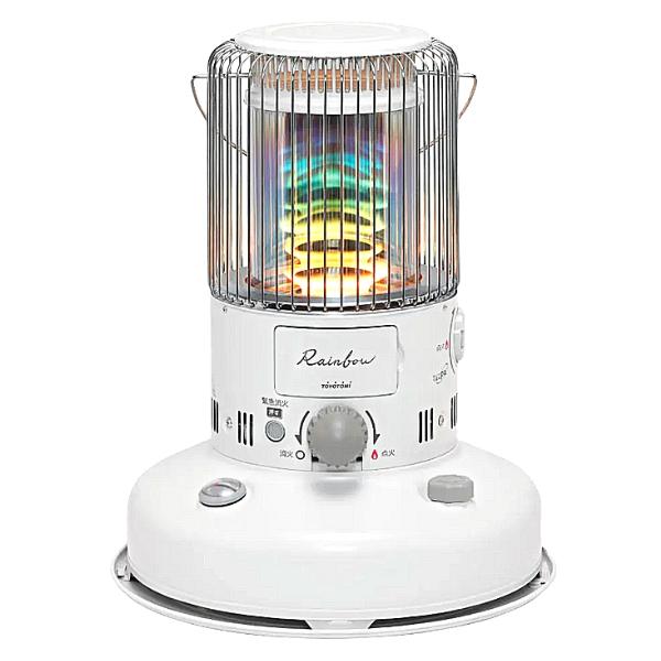 2026年】おしゃれな石油ストーブおすすめ20選｜小型モデルも | CAMP