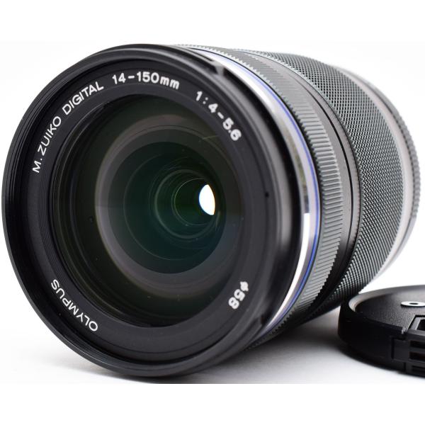 M.ZUIKO オリンパス 交換レンズ OLYMPUS DIGITAL ED 14-150mm F4.0-5.6