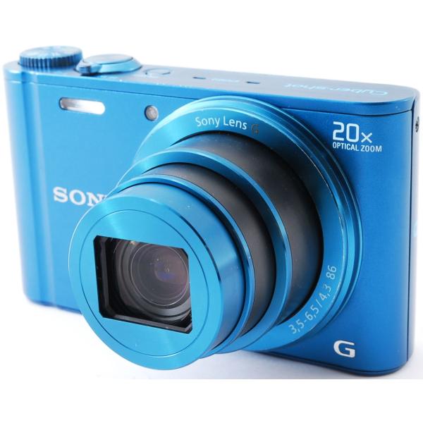 i-camera-shop_sony-cybershot-