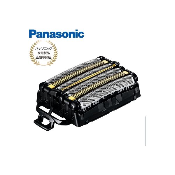 Panasonic（パナソニック） 替刃 ES9600 メンズシェーバー用 6枚刃