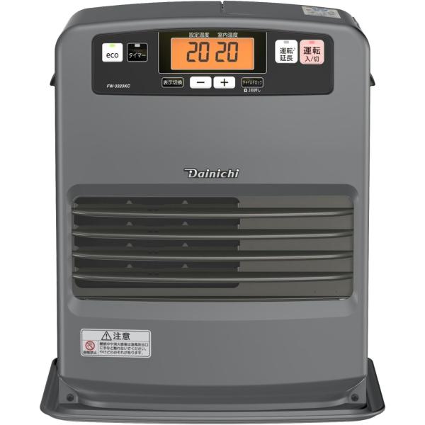 ダイニチ（Dainichi） 【クーポンで最安17500円】石油ファンヒーター