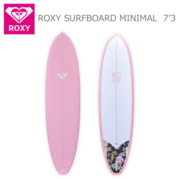 ROXY（ロキシー） サーフボード ファンボード 初心者〜中級者向け