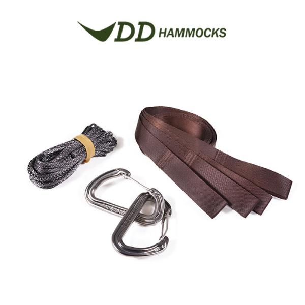 DD Hammocks DDハンモック コンプリート ウーピー サスペンション