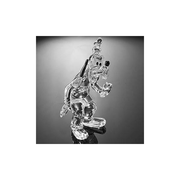 SWAROVSKI（スワロフスキー） 廃番作品 ディズニー グーフィー 690716