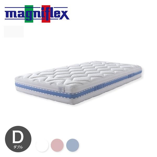 magniflex（マニフレックス） オクラホマ ダブル サイズ 厚さ23cm