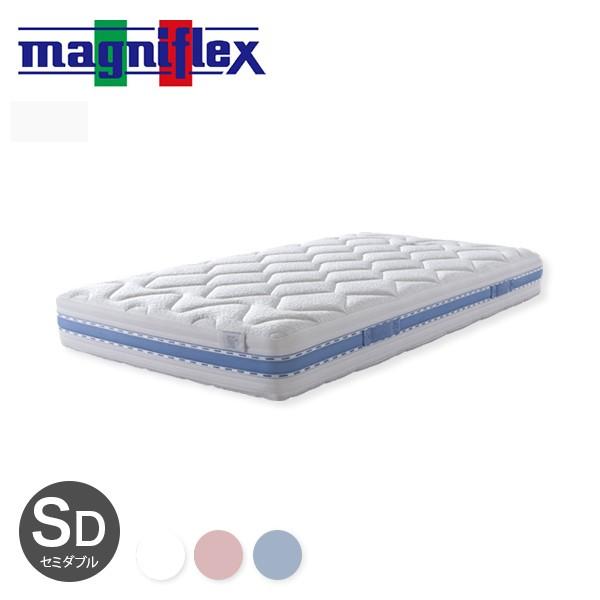 マニフレックス オクラホマ セミダブル (マットレス) 価格比較 - 価格.com