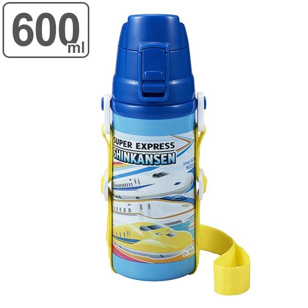 水筒 ステンレス 直飲み 保冷 ダイレクトステンレスボトル 新幹線