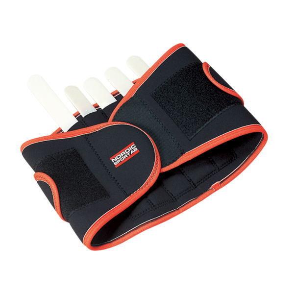 ニシ・スポーツ スローイングベルト ノルディック T5126 サイズ：L