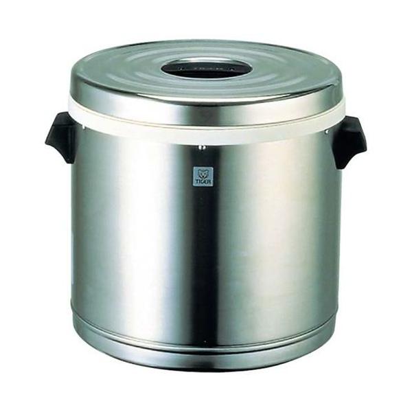 タイガー（TIGER） 業務用/新品 保温ジャー JFM-570P (JFM-570P) 幅430