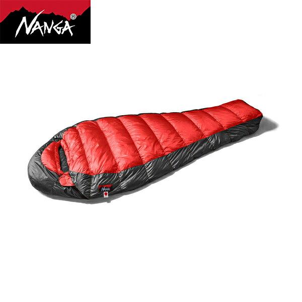 NANGA（ナンガ） UDD BAG 450DX RED レギュラー : インディーズヤフー