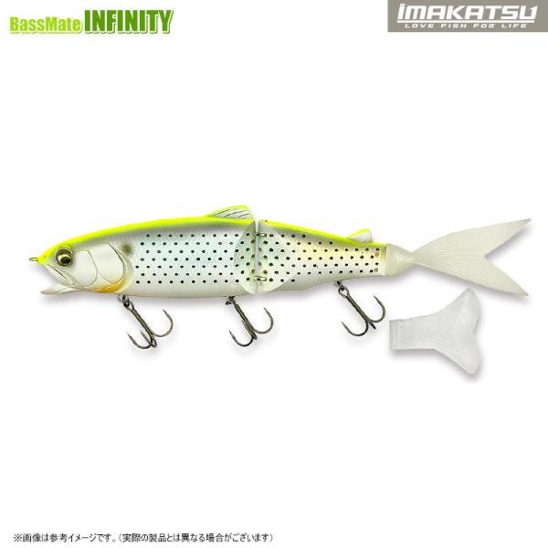 IMAKATSU（イマカツ） 【送料無料】イマカツ レイジーハード SW