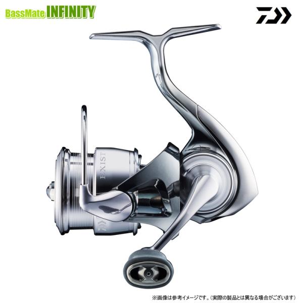 DAIWA（ダイワ） ○ダイワ 22 イグジスト SF2000SS-P 【まとめ送料割