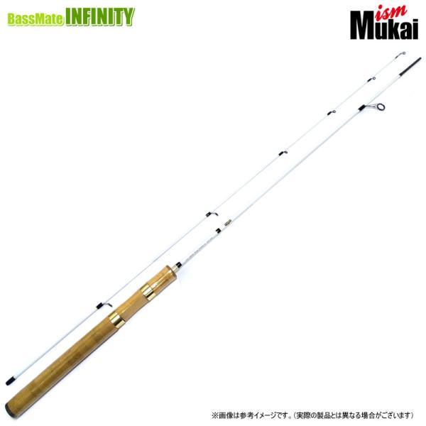 MUKAI FISHING（ムカイフィッシング） ○ムカイ STEP-STICK ステップ