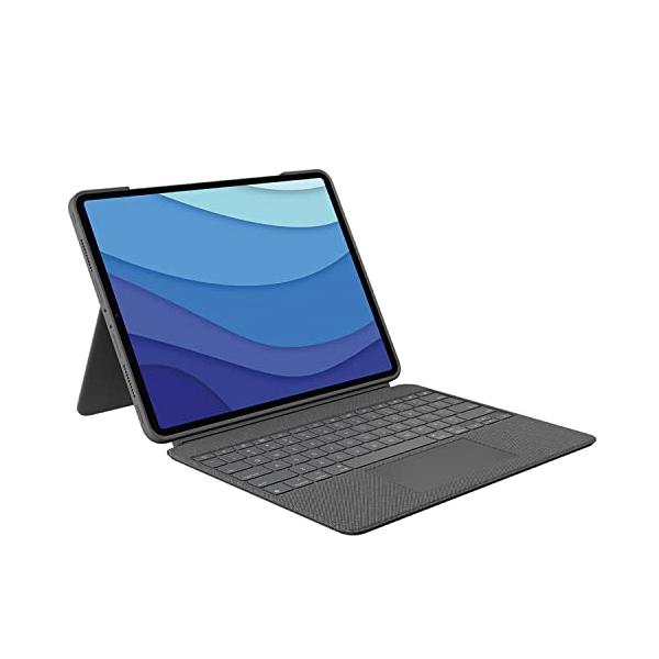 ロジクール Logicool iPad Pro 11インチ 第4/3/2/1世代 対応 トラック