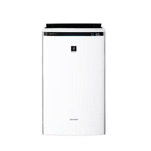 SHARP（シャープ） 加湿空気清浄機 プラズマクラスターNEXT搭載 KI