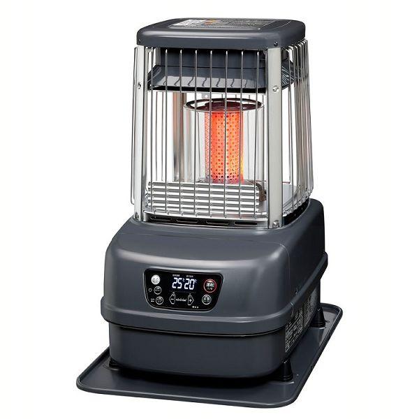 TOYOTOMI（トヨトミ） ストーブ 石油ストーブ 大型 暖房 ヒーター 火力