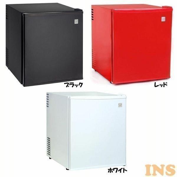 SunRuck 1ドア電子冷蔵庫 48L 「冷庫さん」 SR-R4802-K (D) おすすめ