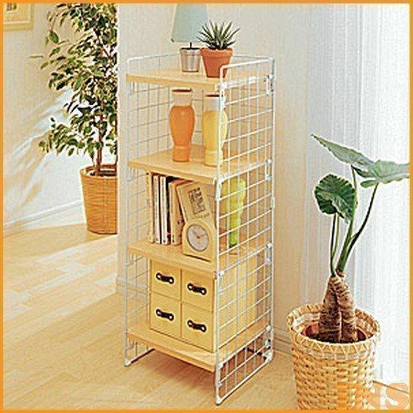 IRIS OHYAMA（アイリスオーヤマ） ハンガーラック スチールラック