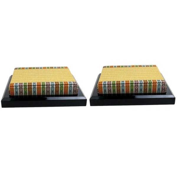 雛人形用 】 親王台 三五 幅21cm×奥17cm 雛人形 ひな人形 玉台 飾台