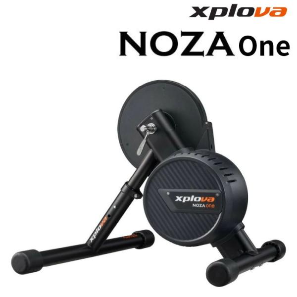 Xplova NOZA one パワーバイクトレーナー 日本全国送料・代引手数料