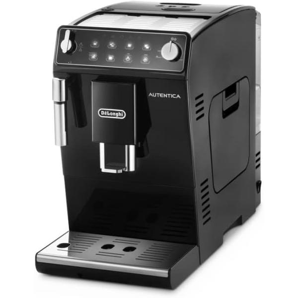 オーテンティカ デロンギ(DeLonghi)オーテンティカ 全自動コーヒー