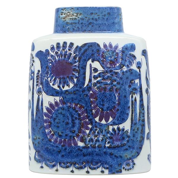 希少 ロイヤルコペンハーゲン 花瓶 人魚姫 ランゲリニエ 4463 希少