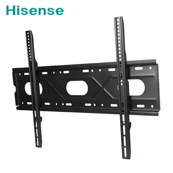 Hisense ハイセンス対応 液晶テレビ 壁掛け金具 50型55型58型65型75型