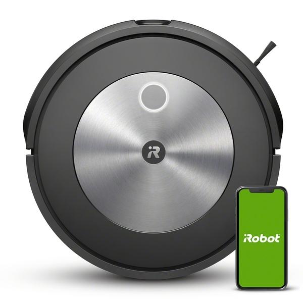 ルンバ iRobot アイロボット j715860 ロボット掃除機 Roomba（ルンバ