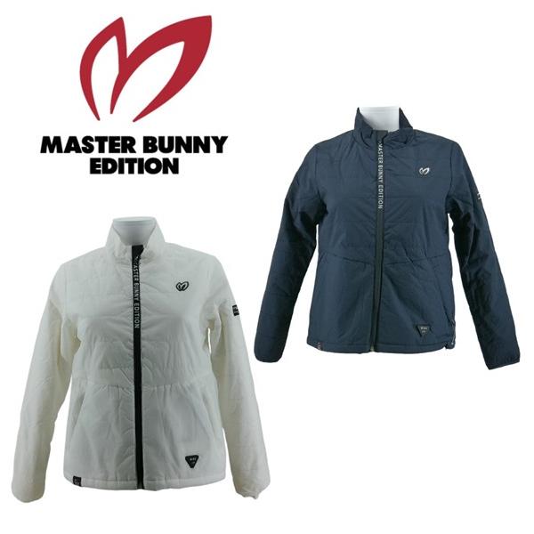 MASTER BUNNY EDITION（マスターバニーエディション） レディース 中綿
