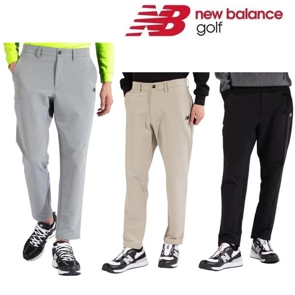 New Balance Golf（ニューバランスゴルフ） メンズ ストレッチ 保温