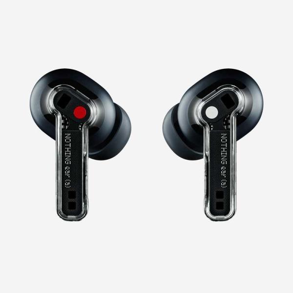 Nothing Ear(a) Black(ブラック)(国内正規品)(ANC搭載Bluetooth