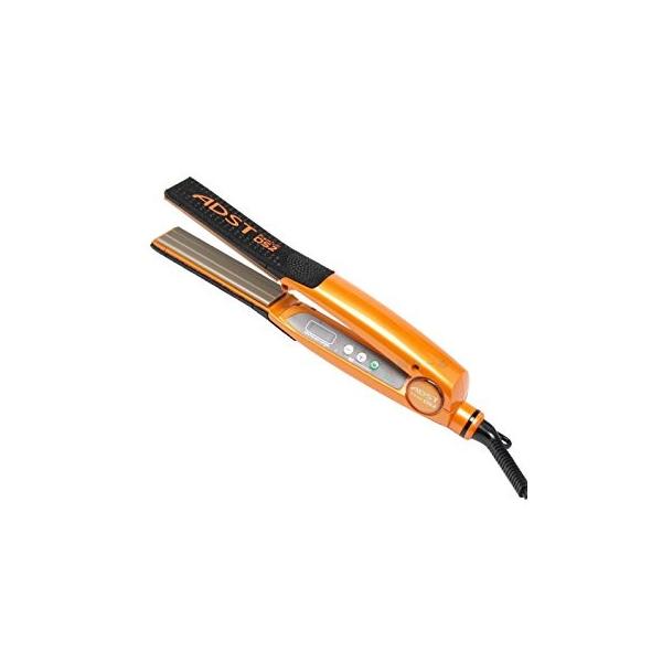 アドスト プレミアムDS2 ストレートアイロン FDS2-25 : 愛らんど