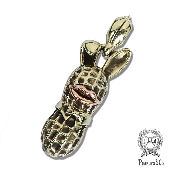 PEANUTS＆CO PEANUTS&CO. ピーナッツカンパニー STASH BUNNY PEANUTS