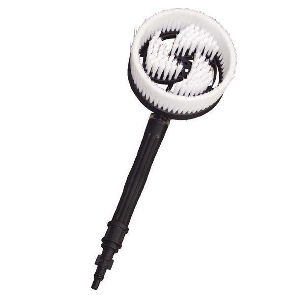 IRIS OHYAMA（アイリスオーヤマ） 高圧洗浄機 家庭用 回転ブラシ FKB