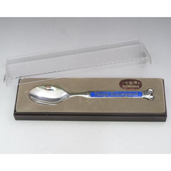 Disney（ディズニー） 東京ディズニーランド スプーン 1983年オープン