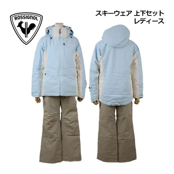 ROSSIGNOL（ロシニョール） 2025-2026 レディース ROSSIGNOL LADYS