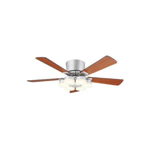 ODELIC（オーデリック） WF442PR シーリングファン : IPX - 通販