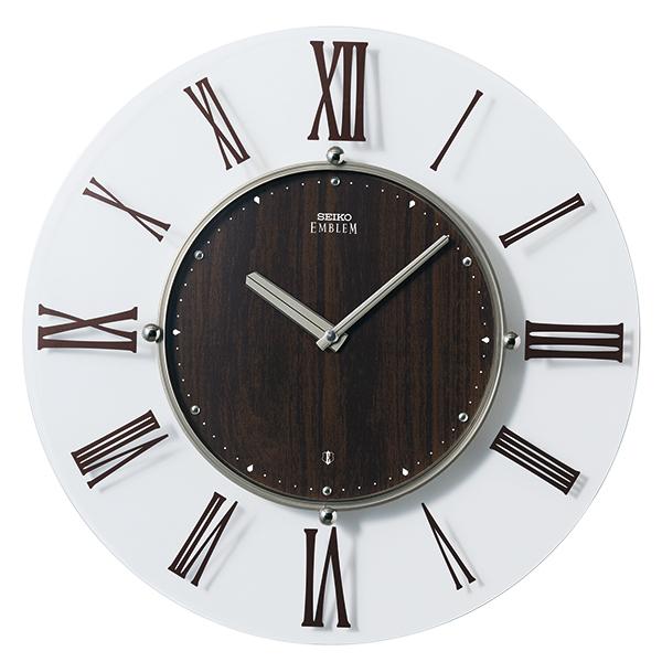 セイコー エンブレム 掛け時計」の人気商品一覧 | 安い商品を通販