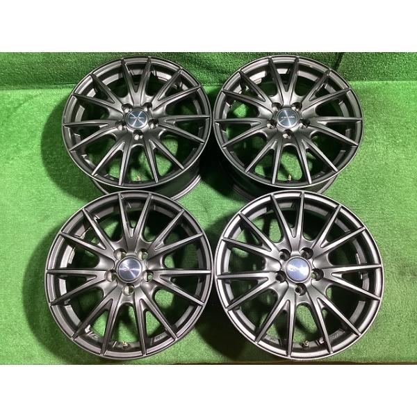 VELVA 16×6J ホイール 6B601 VELVA 16×6J ホイール 6B601 楽天市場