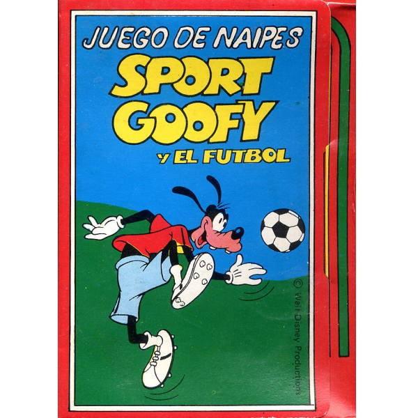 ミッキー＆フレンズ ディズニー グーフィー スポーツ・グーフィー