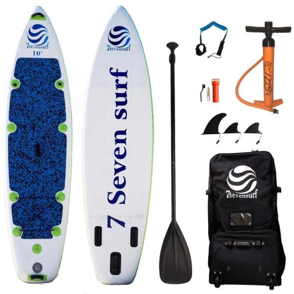 7sevensurf(セブンサーフ) スタンドアップ SUP パドルボード サップ