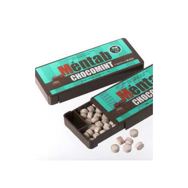 メンタブ チョコミント : イワサキYahoo!Shop - 通販 - Yahoo!ショッピング